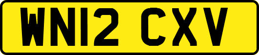 WN12CXV