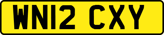 WN12CXY