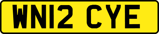 WN12CYE
