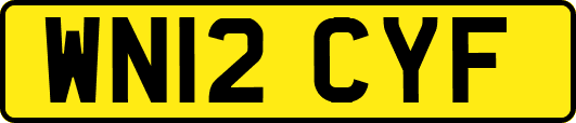 WN12CYF