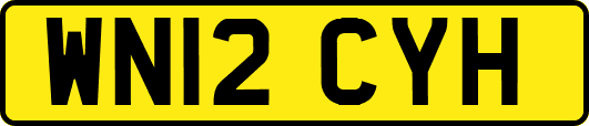 WN12CYH