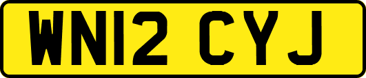 WN12CYJ