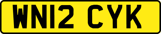 WN12CYK