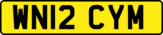 WN12CYM