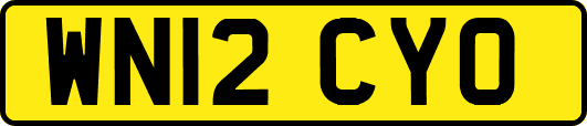 WN12CYO