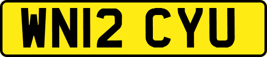 WN12CYU