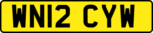 WN12CYW