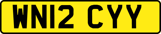 WN12CYY