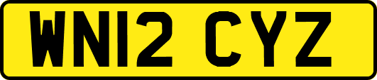 WN12CYZ