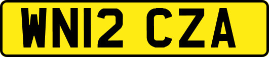 WN12CZA