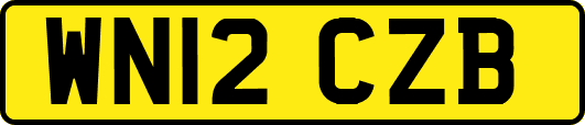 WN12CZB