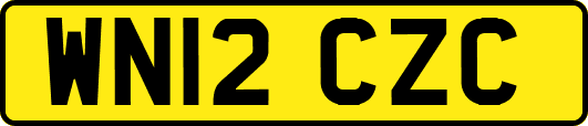 WN12CZC