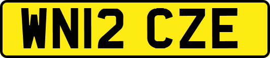 WN12CZE