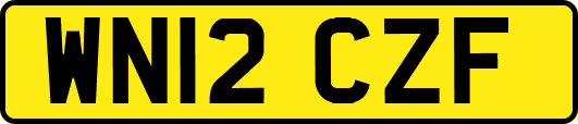 WN12CZF