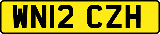WN12CZH