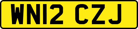 WN12CZJ