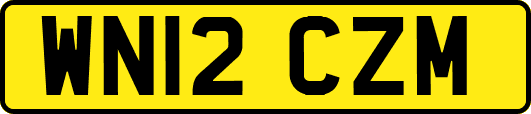 WN12CZM