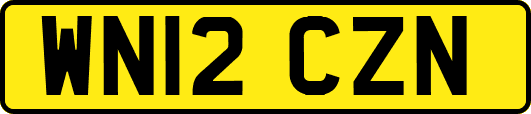WN12CZN