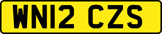 WN12CZS