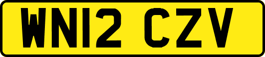 WN12CZV