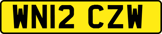 WN12CZW