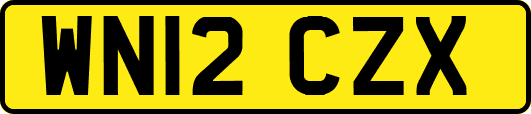 WN12CZX
