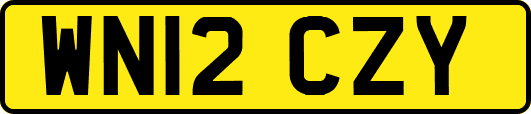 WN12CZY
