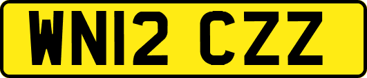 WN12CZZ