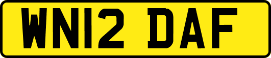 WN12DAF