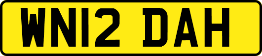WN12DAH
