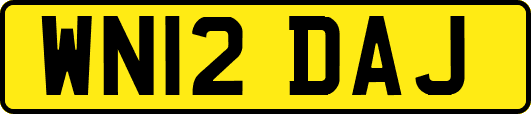 WN12DAJ