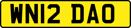 WN12DAO