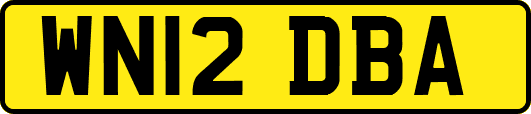 WN12DBA
