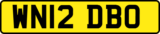 WN12DBO