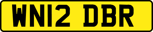 WN12DBR
