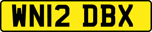 WN12DBX