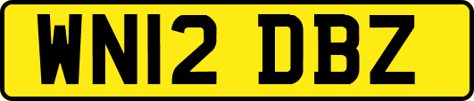 WN12DBZ