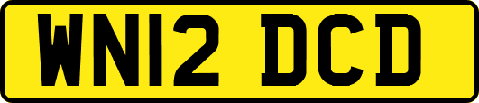 WN12DCD