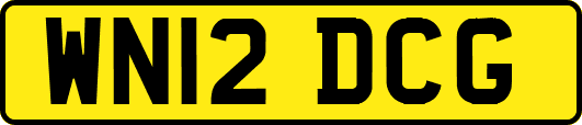 WN12DCG