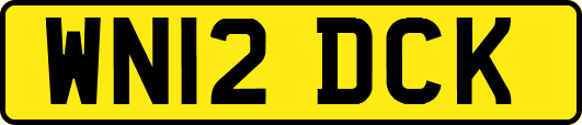 WN12DCK