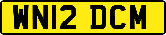 WN12DCM