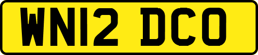 WN12DCO