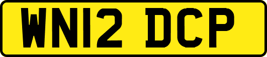 WN12DCP