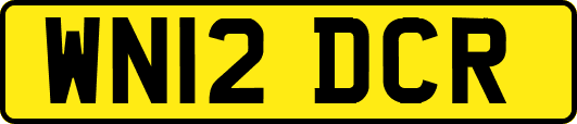 WN12DCR