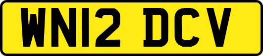 WN12DCV