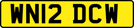 WN12DCW