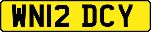 WN12DCY