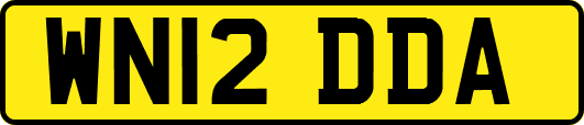 WN12DDA