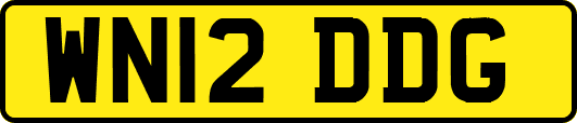 WN12DDG