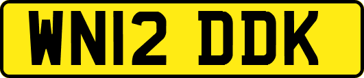 WN12DDK